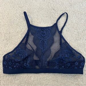 Victorias Secret Body by Victoria Lace Bralette